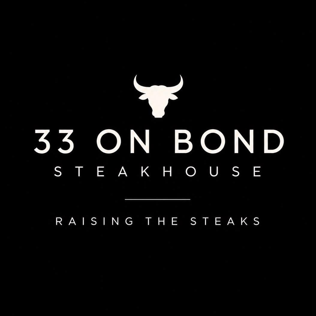 33 On Bond